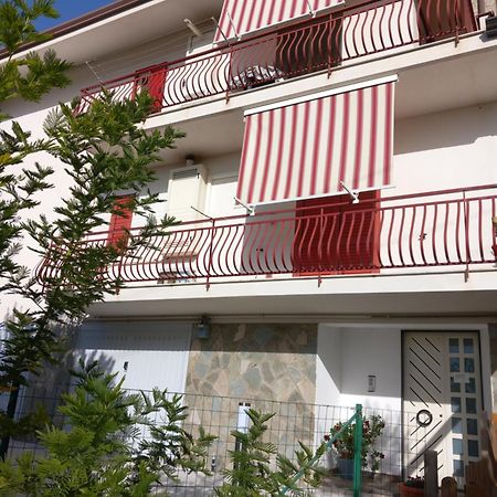 Casa Vacanze Relax Agropoli Dış mekan fotoğraf