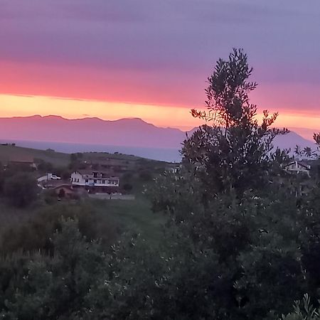 Casa Vacanze Relax Agropoli Dış mekan fotoğraf