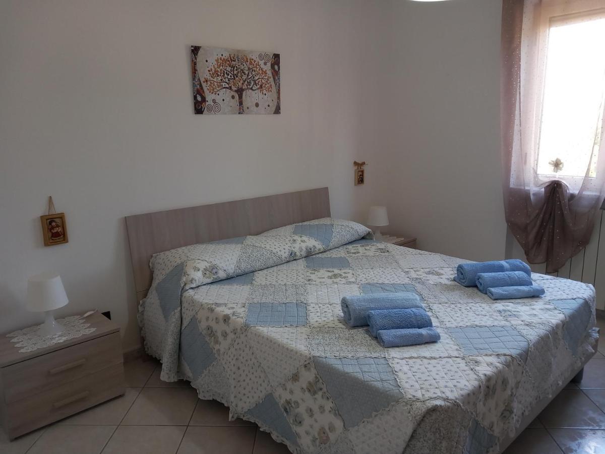 Casa Vacanze Relax Agropoli Dış mekan fotoğraf