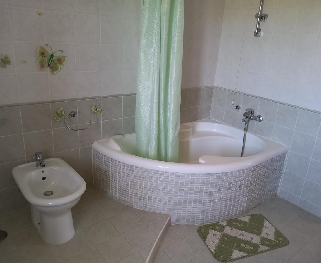 Casa Vacanze Relax Agropoli Dış mekan fotoğraf
