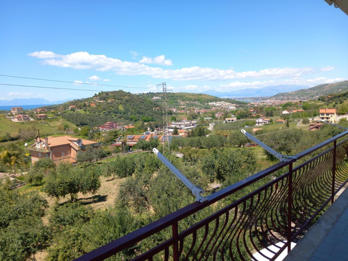 Casa Vacanze Relax Agropoli Dış mekan fotoğraf