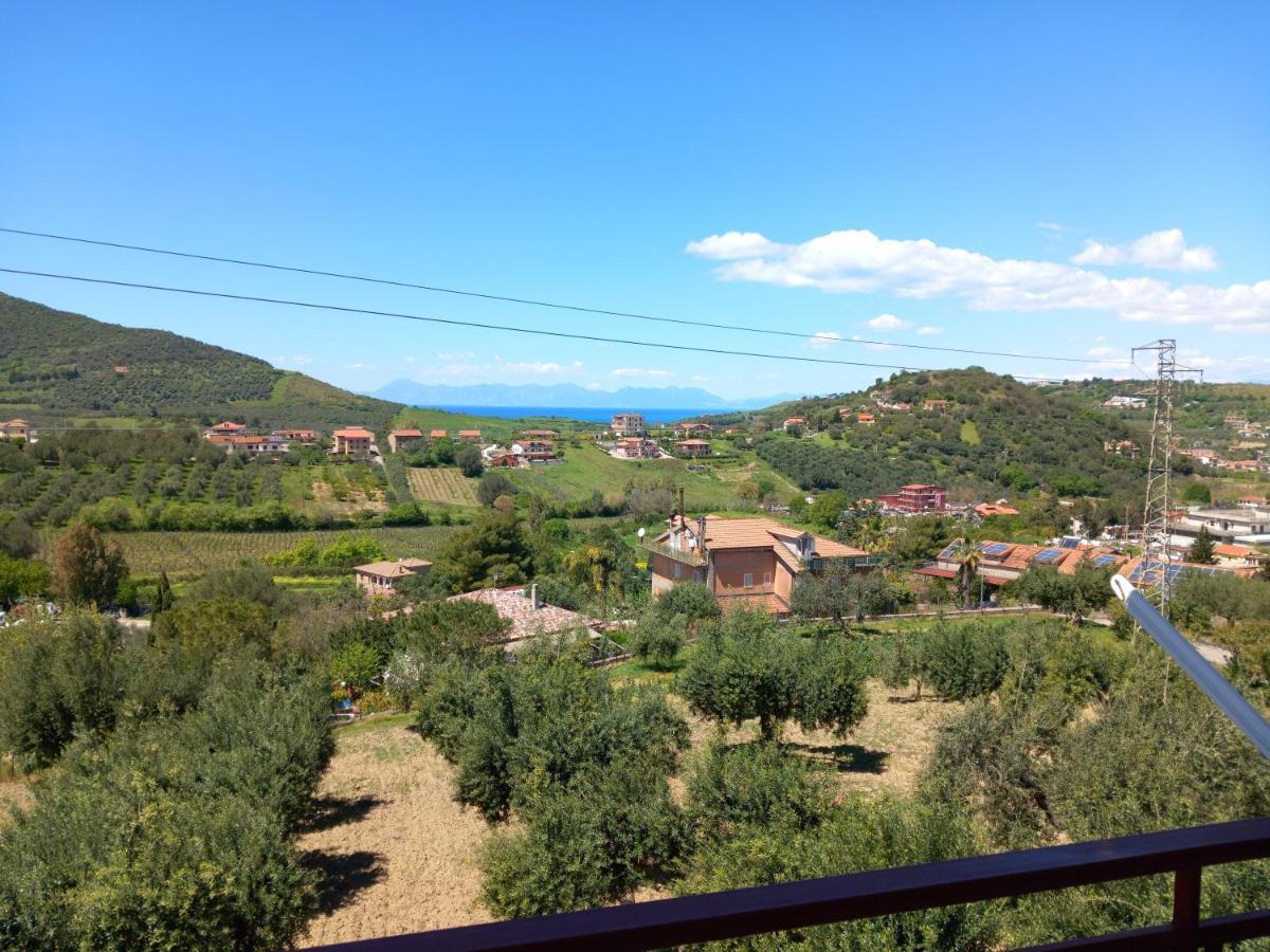 Casa Vacanze Relax Agropoli Dış mekan fotoğraf