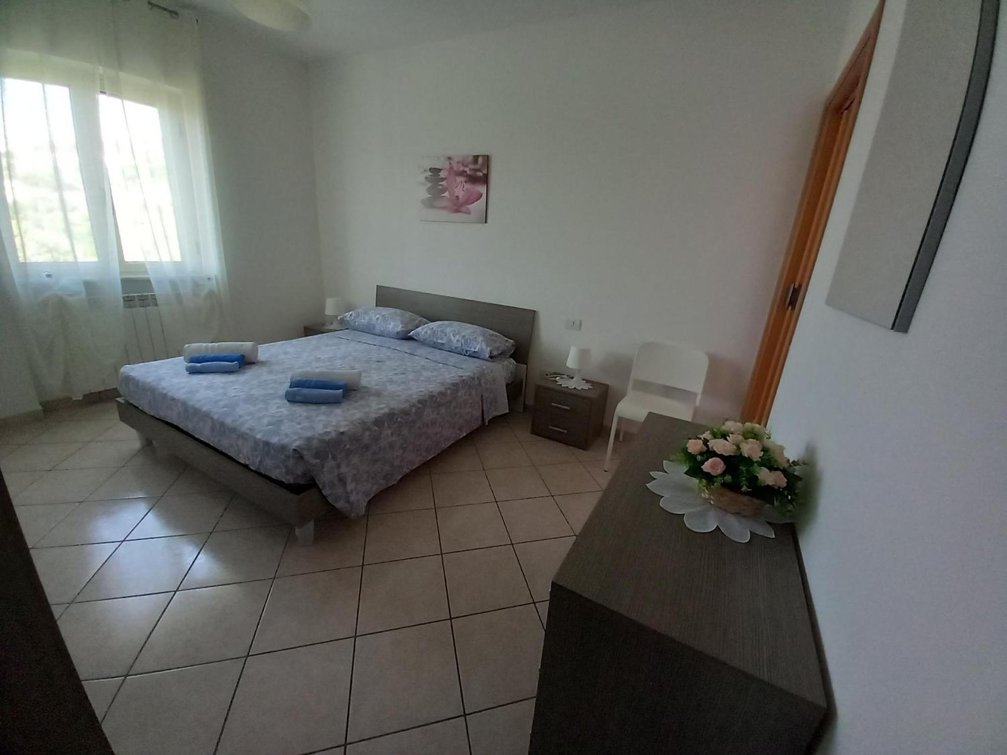 Casa Vacanze Relax Agropoli Dış mekan fotoğraf
