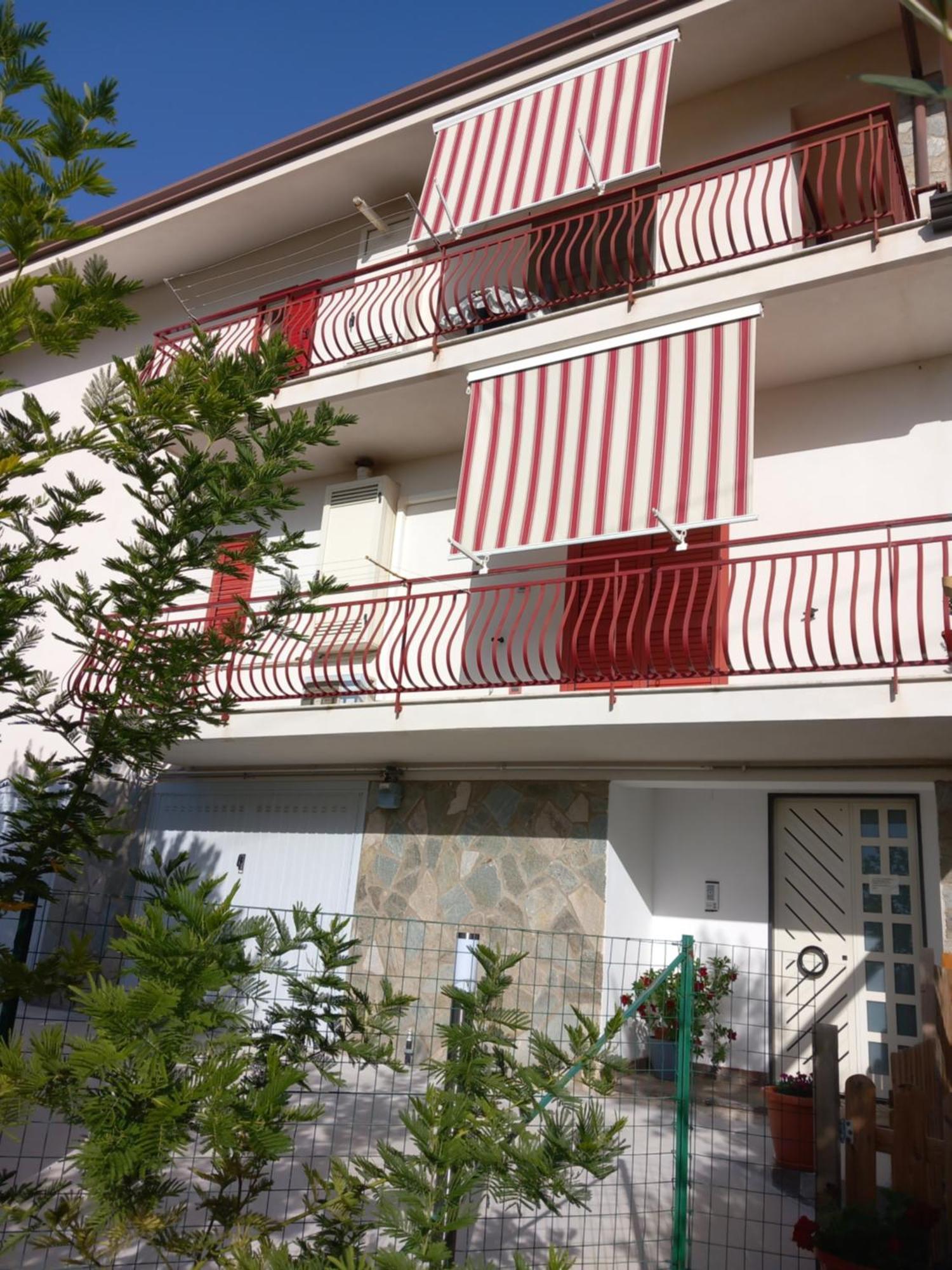 Casa Vacanze Relax Agropoli Dış mekan fotoğraf
