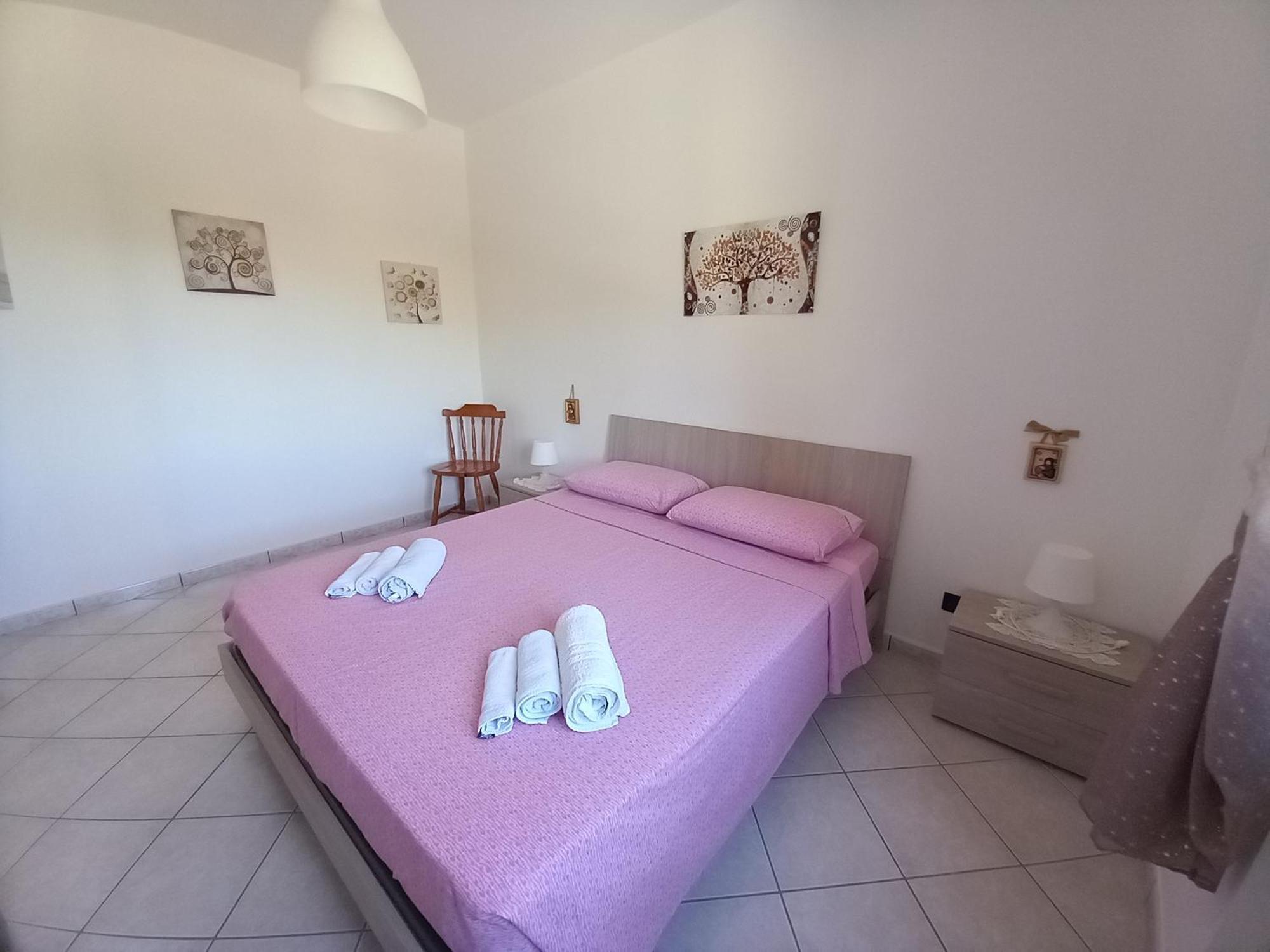 Casa Vacanze Relax Agropoli Dış mekan fotoğraf