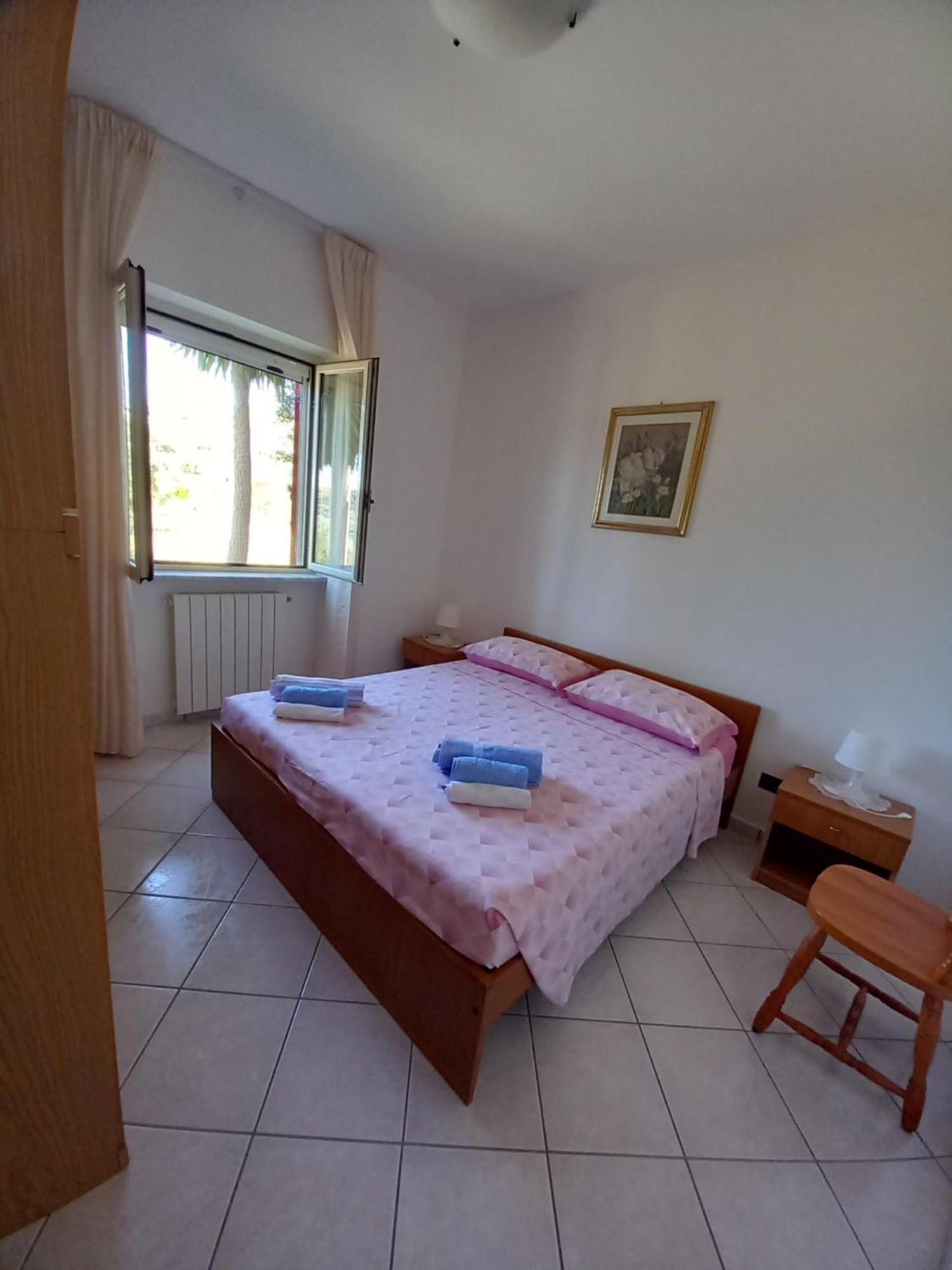 Casa Vacanze Relax Agropoli Dış mekan fotoğraf
