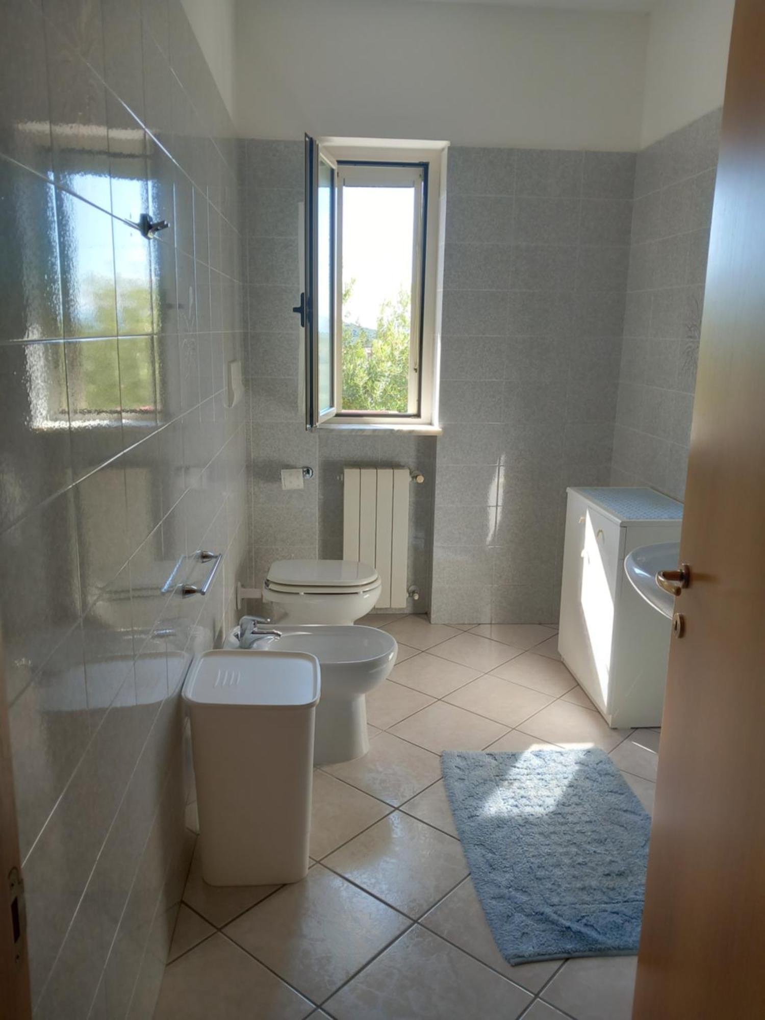 Casa Vacanze Relax Agropoli Dış mekan fotoğraf