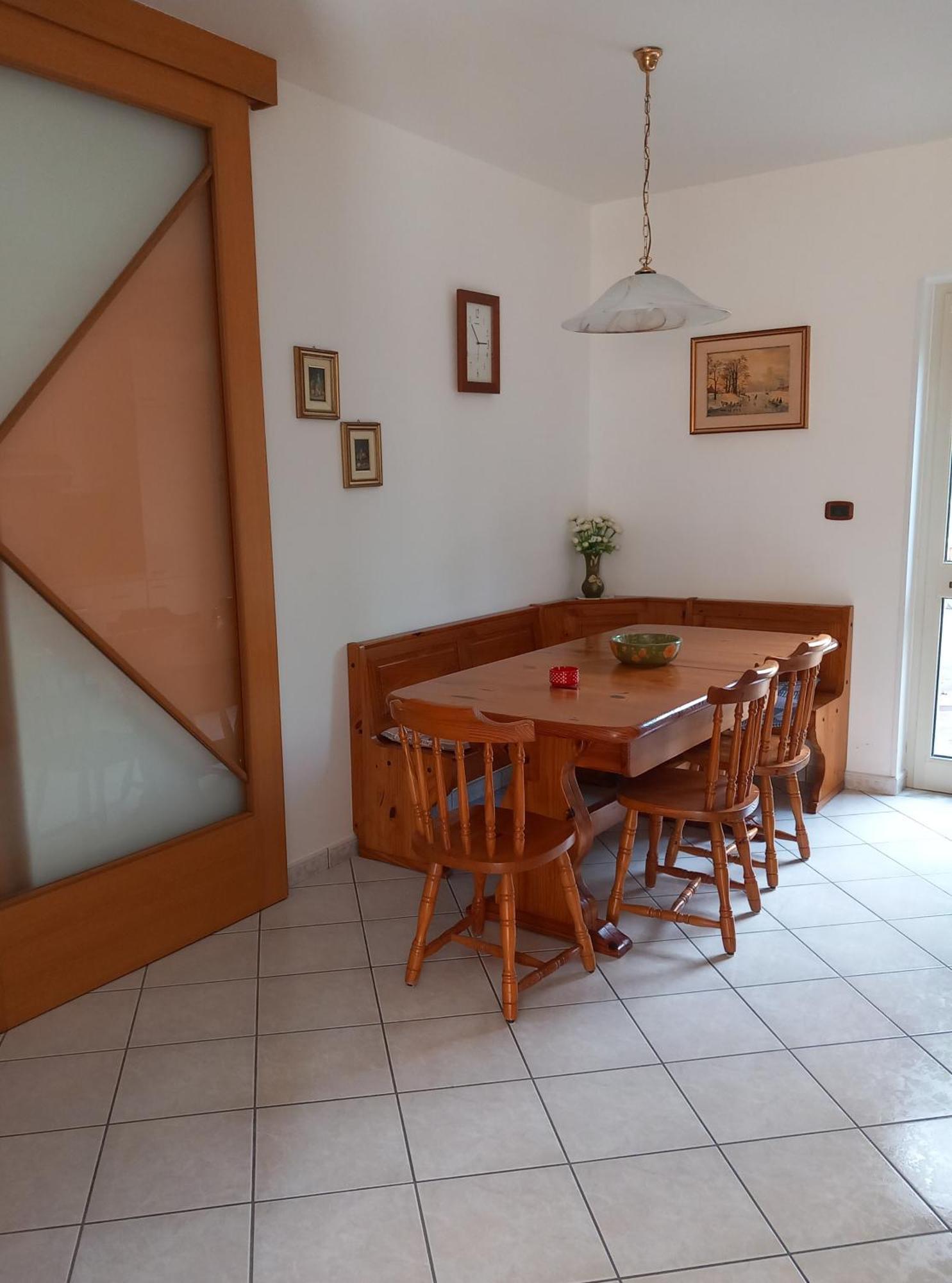 Casa Vacanze Relax Agropoli Dış mekan fotoğraf