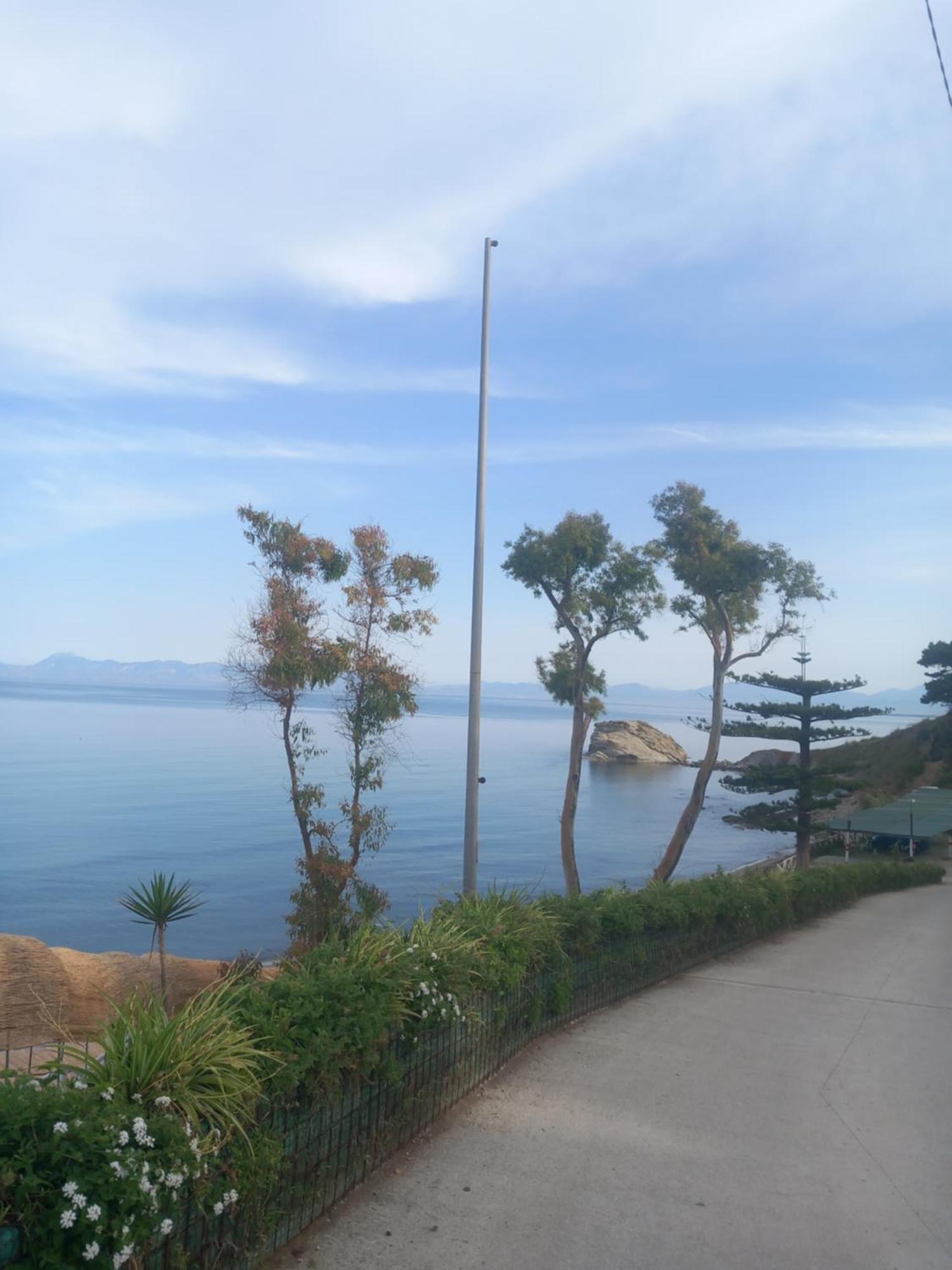 Casa Vacanze Relax Agropoli Dış mekan fotoğraf