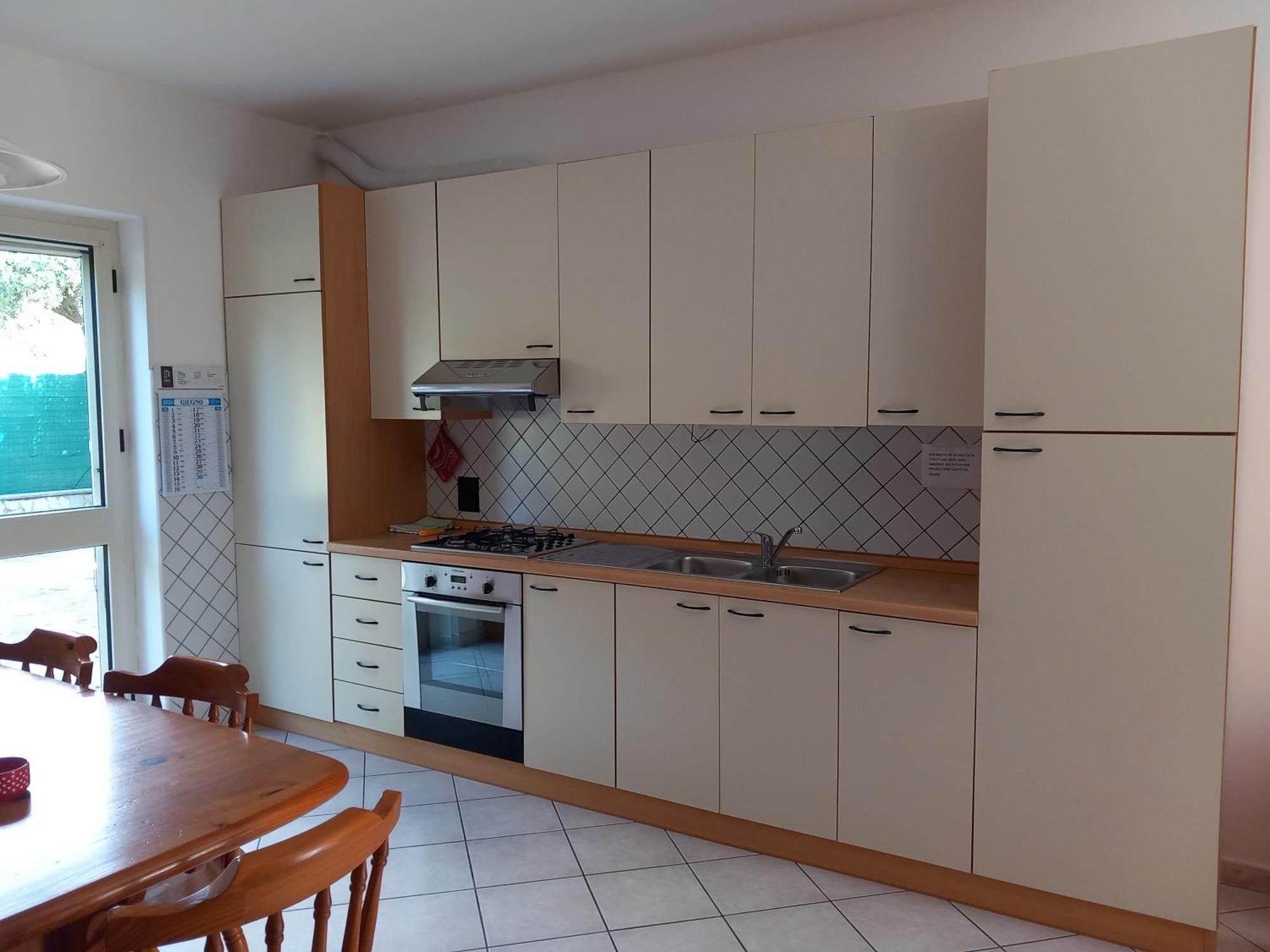 Casa Vacanze Relax Agropoli Dış mekan fotoğraf