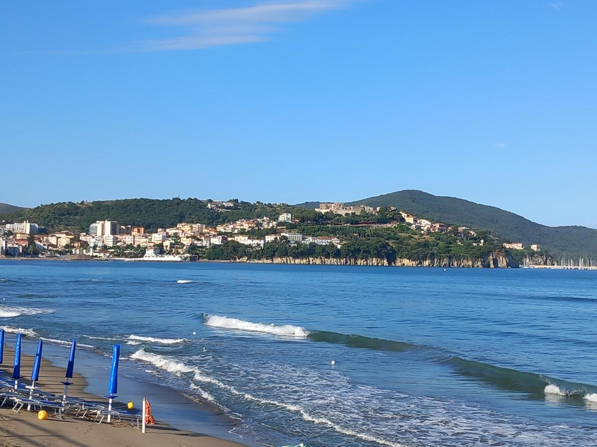 Casa Vacanze Relax Agropoli Dış mekan fotoğraf