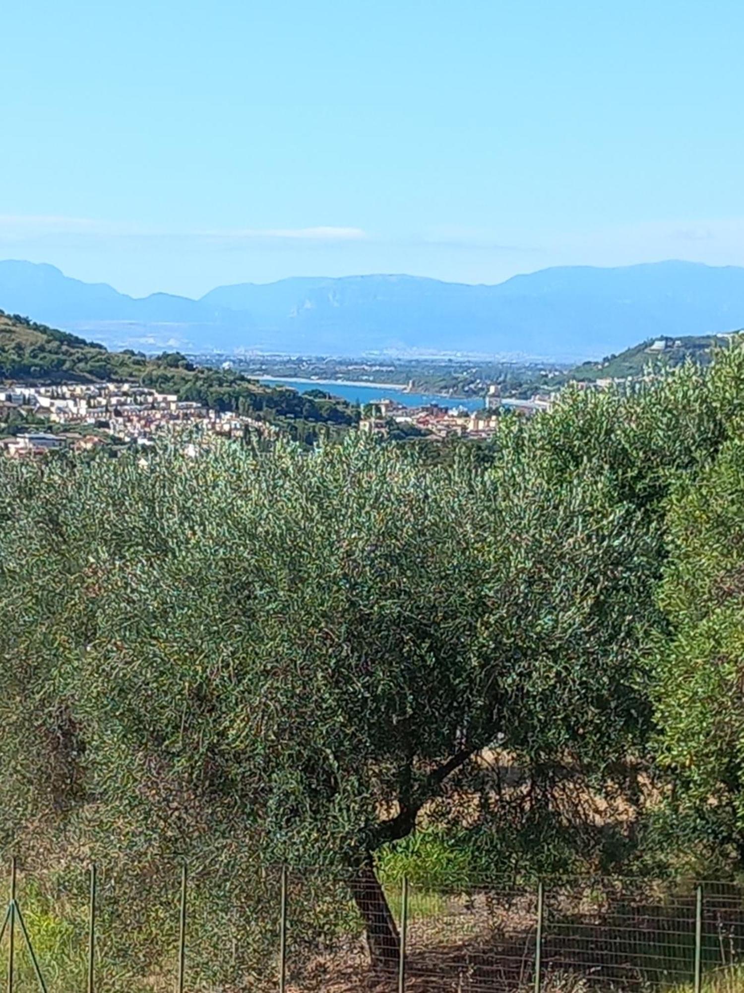 Casa Vacanze Relax Agropoli Dış mekan fotoğraf