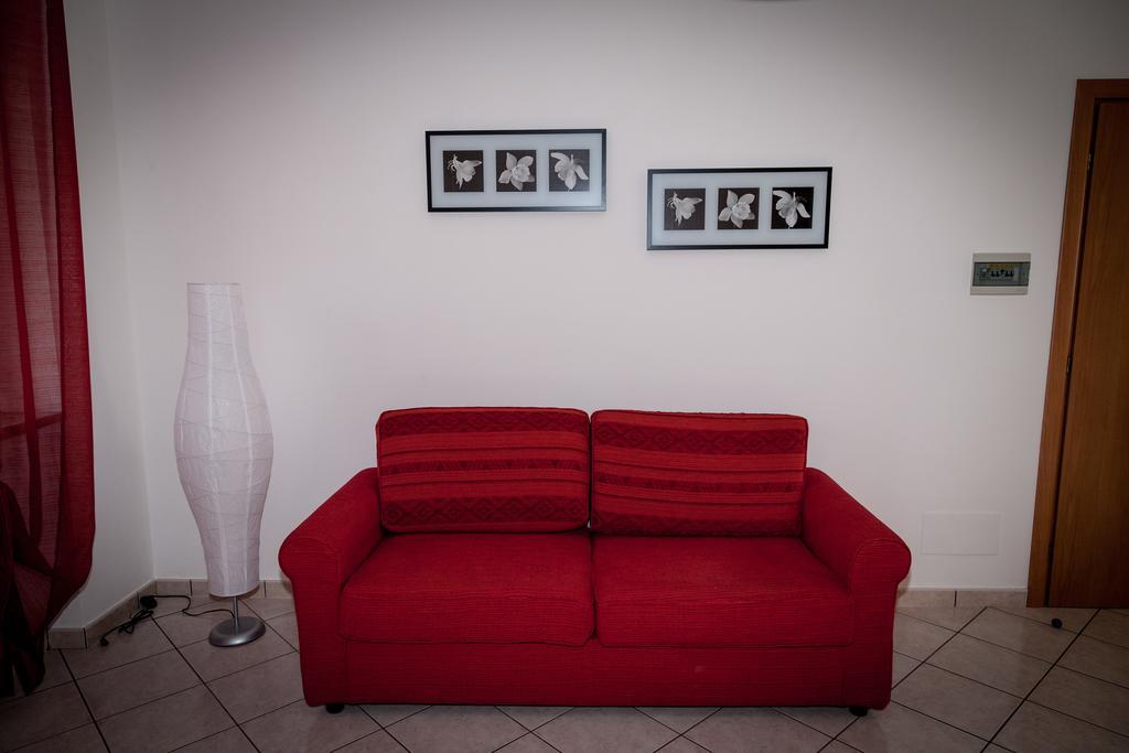 Casa Vacanze Relax Agropoli Oda fotoğraf