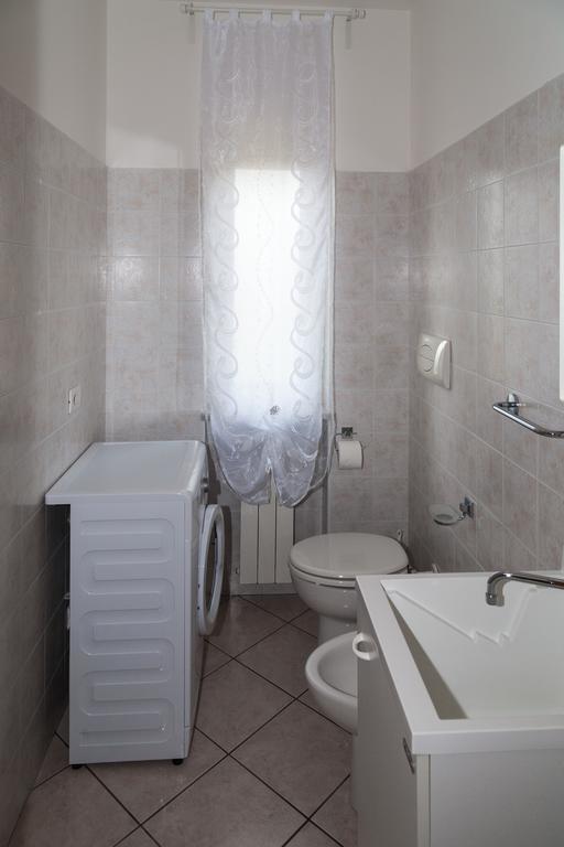 Casa Vacanze Relax Agropoli Oda fotoğraf