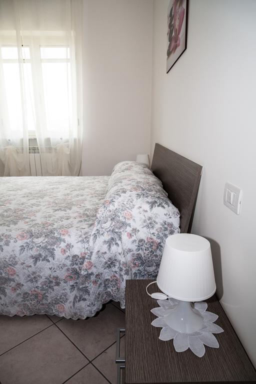Casa Vacanze Relax Agropoli Oda fotoğraf