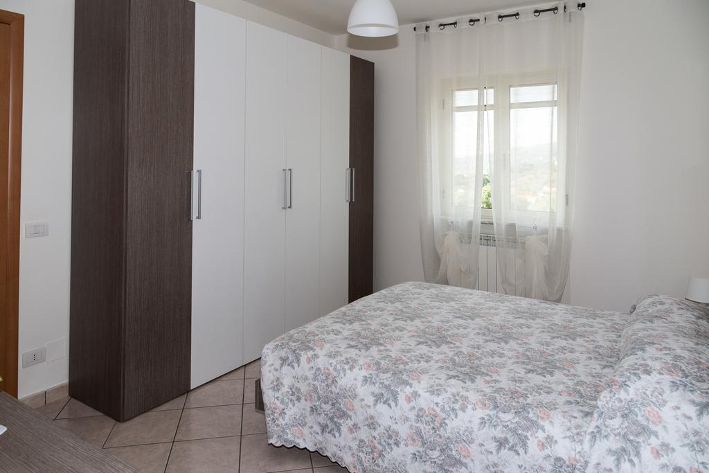 Casa Vacanze Relax Agropoli Oda fotoğraf