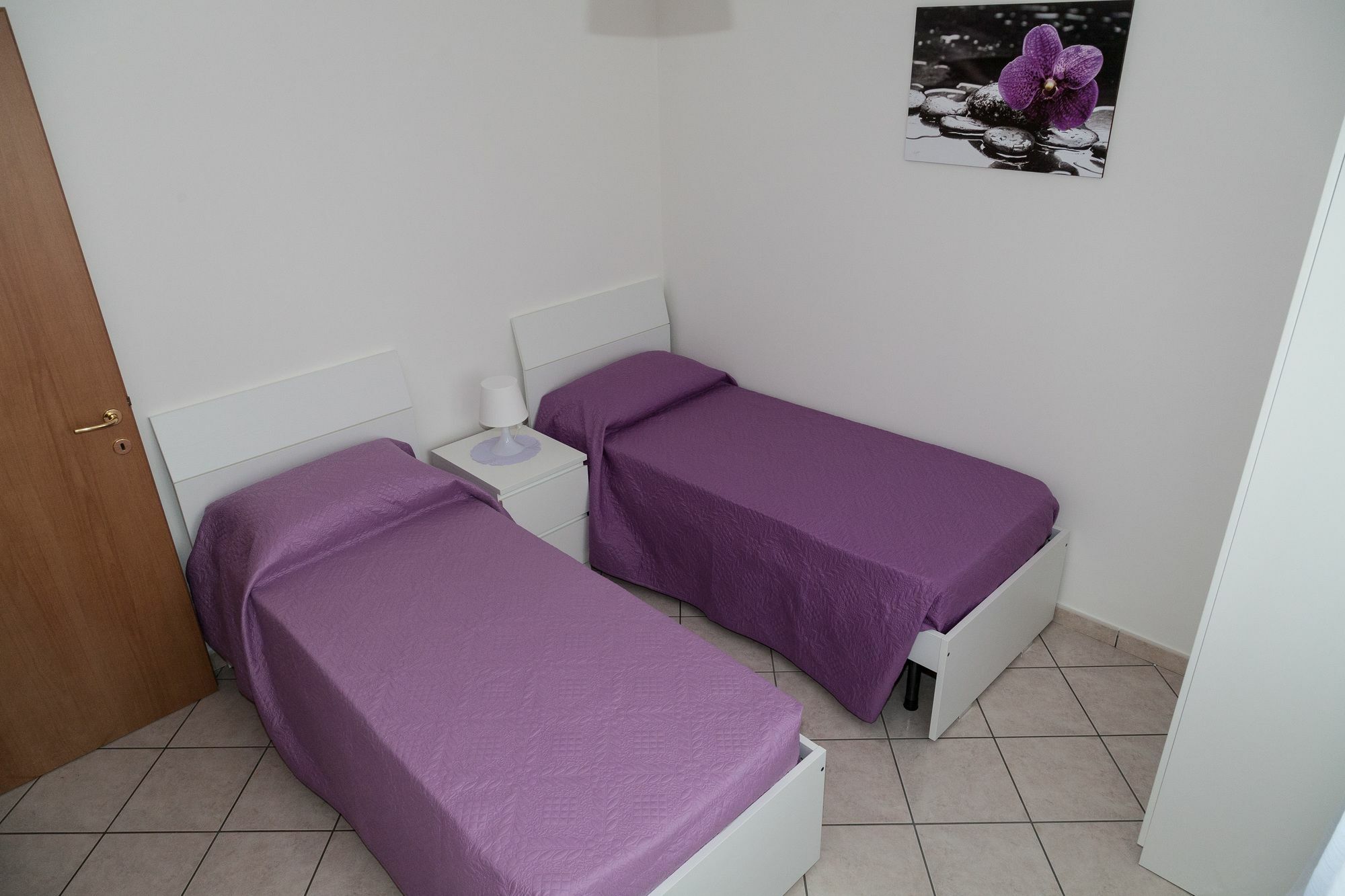 Casa Vacanze Relax Agropoli Dış mekan fotoğraf