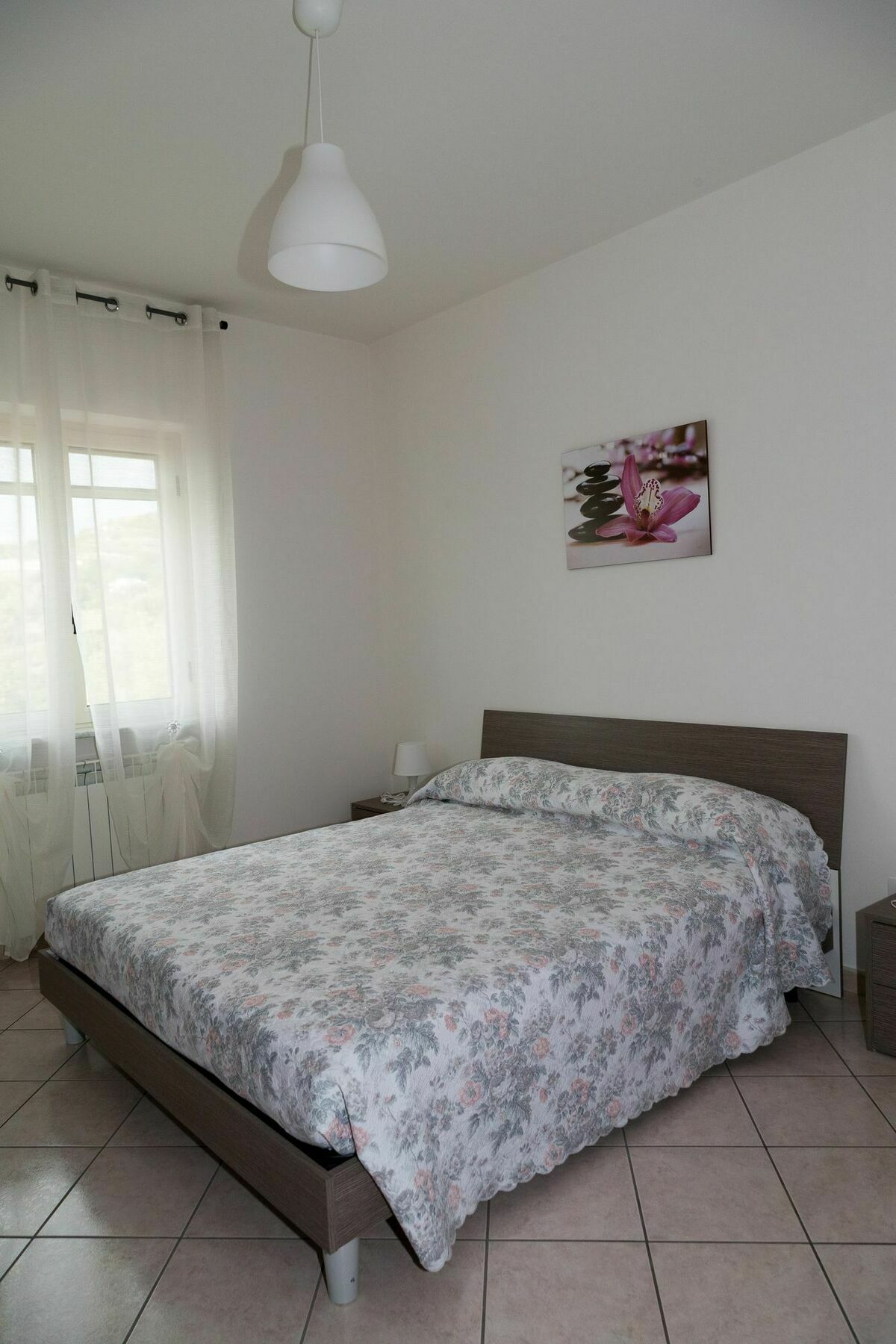 Casa Vacanze Relax Agropoli Dış mekan fotoğraf