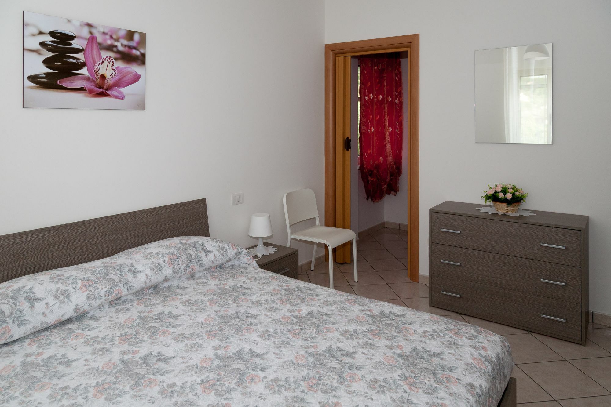Casa Vacanze Relax Agropoli Dış mekan fotoğraf