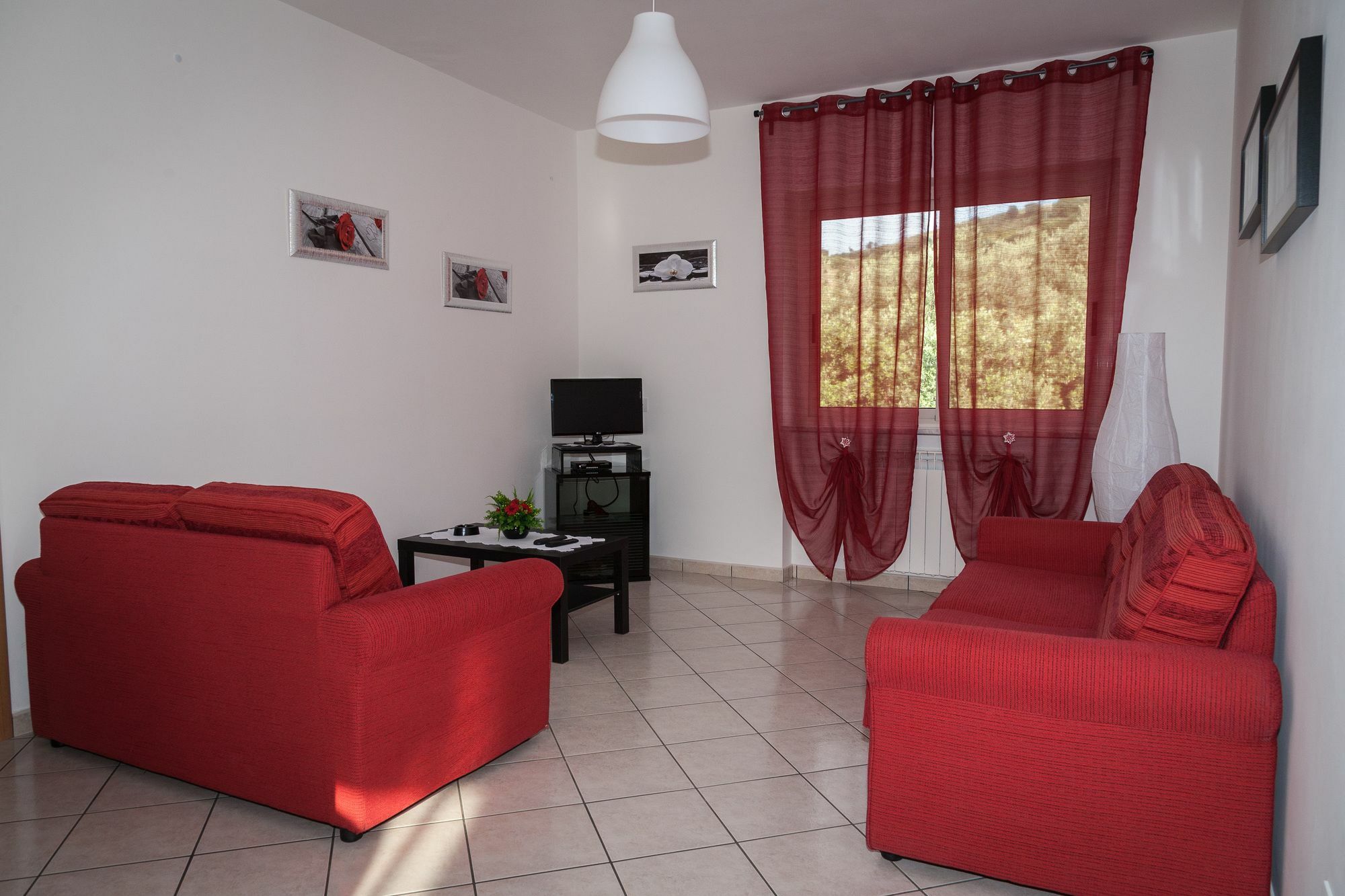 Casa Vacanze Relax Agropoli Dış mekan fotoğraf